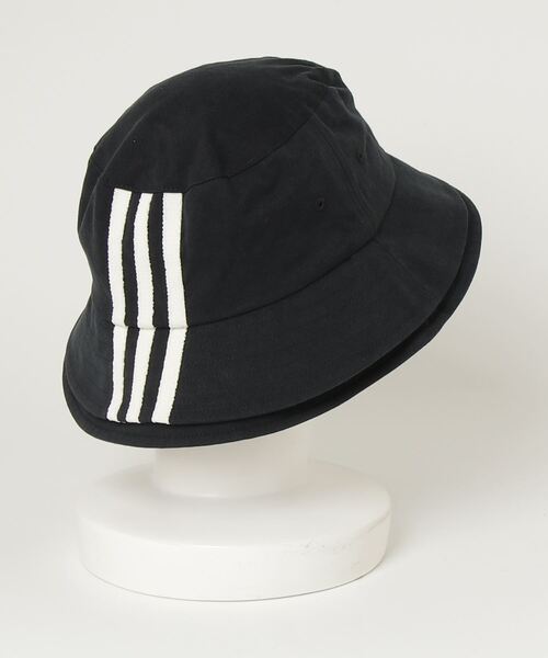 Y-3 帽子 ハット STRP B HAT メンズ レディース : ZOZOTOWN
