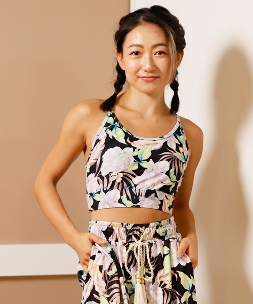 BILLABONG 水着 BILLABONG/ビラボン フィットネスブラトップ
