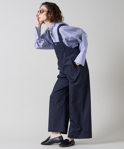 Liesse（リエス） パンツ サロペット レディース : ZOZOTOWN Yahoo!店