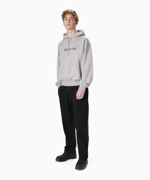 thisisneverthat（ディスイズネバーザット） チノパン Chino Pant