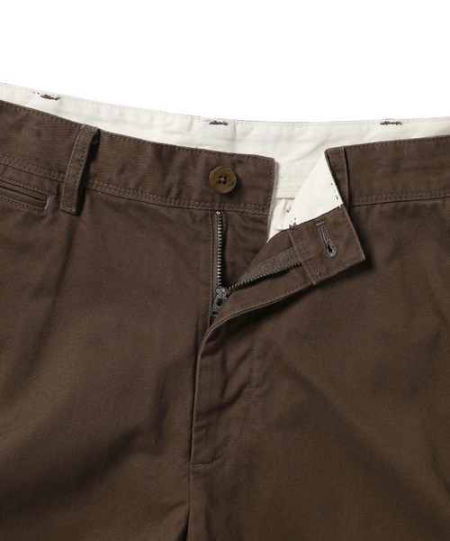thisisneverthat（ディスイズネバーザット） チノパン Chino Pant