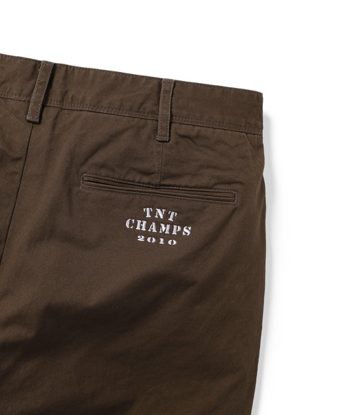 thisisneverthat（ディスイズネバーザット） チノパン Chino Pant