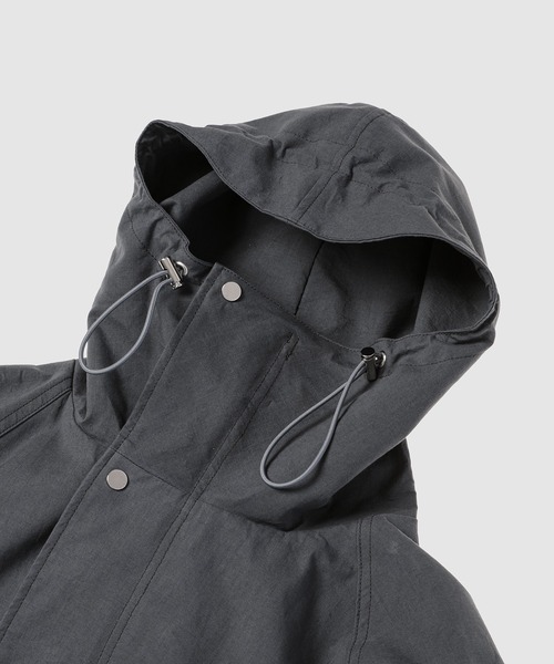 コート ジャケット CHANNEL JACKET メンズ レディースの画像