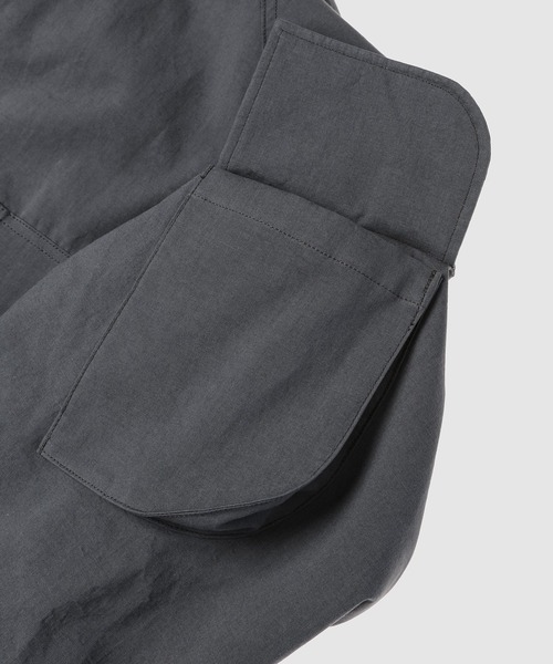 コート ジャケット CHANNEL JACKET メンズ レディースの画像