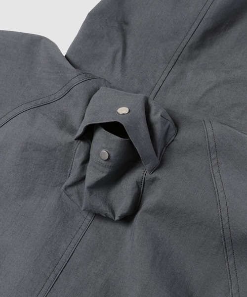 コート ジャケット CHANNEL JACKET メンズ レディースの画像