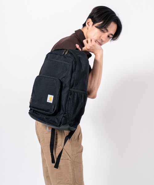Carhartt（カーハート） デイバック リュック 「CARHARTT」リュック