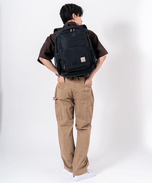 Carhartt（カーハート） デイバック リュック 「CARHARTT」リュック
