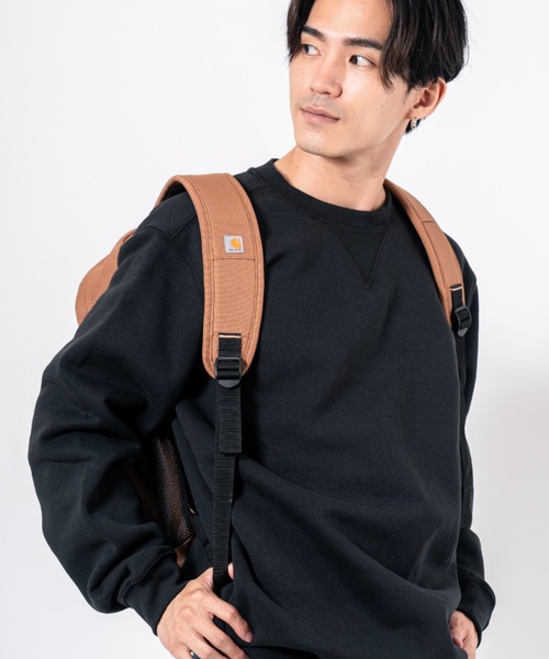 Carhartt（カーハート） デイバック リュック 「CARHARTT」リュック