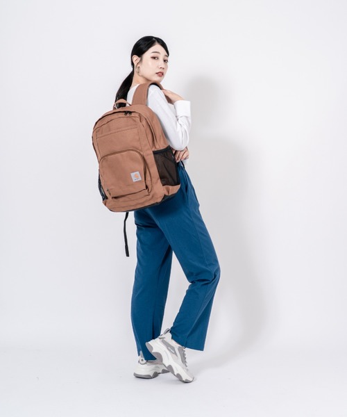 Carhartt（カーハート） デイバック リュック 「CARHARTT」リュック