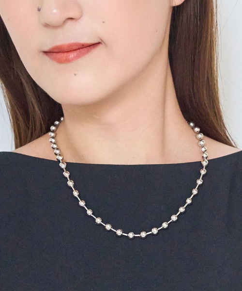 Phoebe（フィービー） ネックレス 入学式 卒業式 「セパレートタイプ 