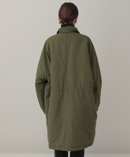 Curensology カレソロ　キルティングコート Curensology（カレンソロジー）の「Curensology(カレンソロジー