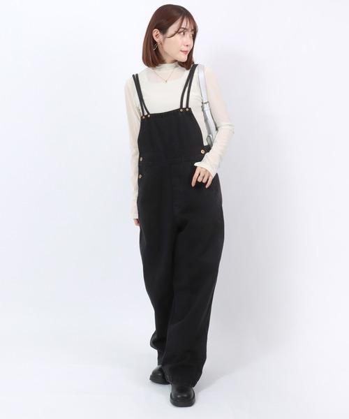 ディッキーズ　サロペット d699_link.jpg