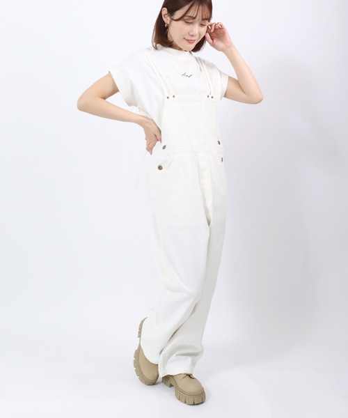 Dickies サロペット オーバーオール Dickies（ディッキーズ