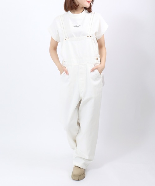 Dickies サロペット オーバーオール Dickies（ディッキーズ