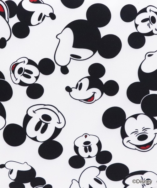 Disney(ディズニー) デイバック リュック 「 」 ミッキーマウス 総柄 Disney(ディズニー) デイバック リュック 「 」 ミッキーマウス 総柄