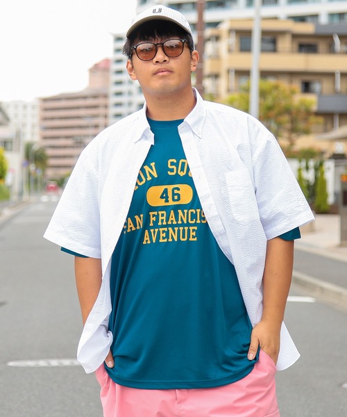 半袖 ブルー Burtle-c-717-s-04-dl.jpg