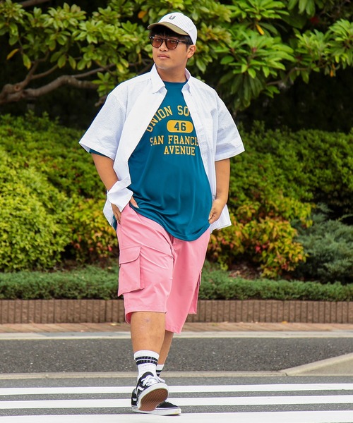 B＆T CLUB シャツ (ビーアンドティークラブ) COOLMAX シア