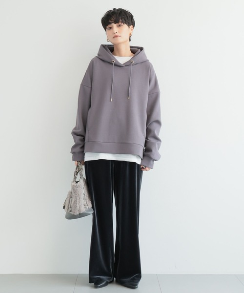 「BARNYARDSTORM」 2WAYバッグ FREE チャコール レディース_画像7