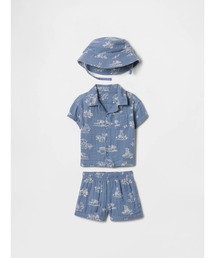 GAP ピーターラビット ベビー服セット 70cm Gap公式オンラインストア | ピーターラビット™ Tシャツコーデ