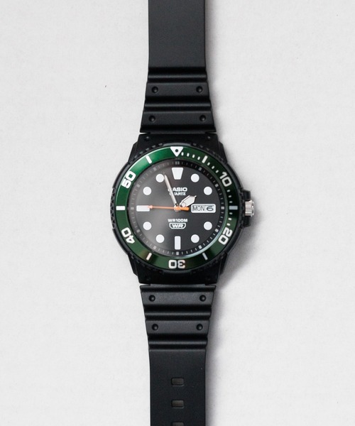 CASIO（カシオ） チープカシオ 腕時計 「60」「ITN」「」diving-style