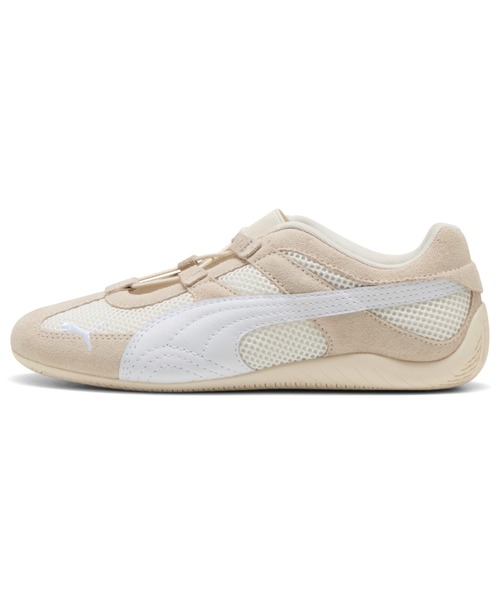 PUMA スニーカー プーマ ウィメンズ スピードキャット GO メンズ