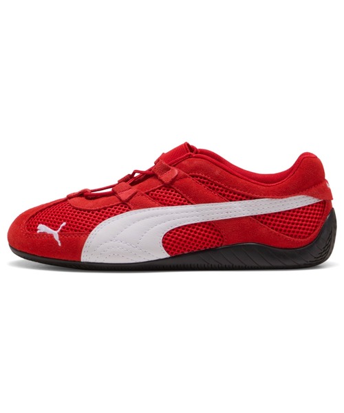 puma speedcat プーマスピードキャット赤24.5