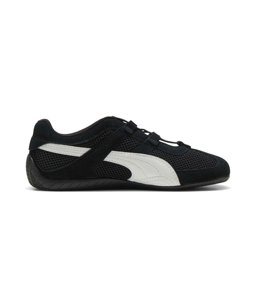 PUMA スニーカー プーマ ウィメンズ スピードキャット GO メンズ