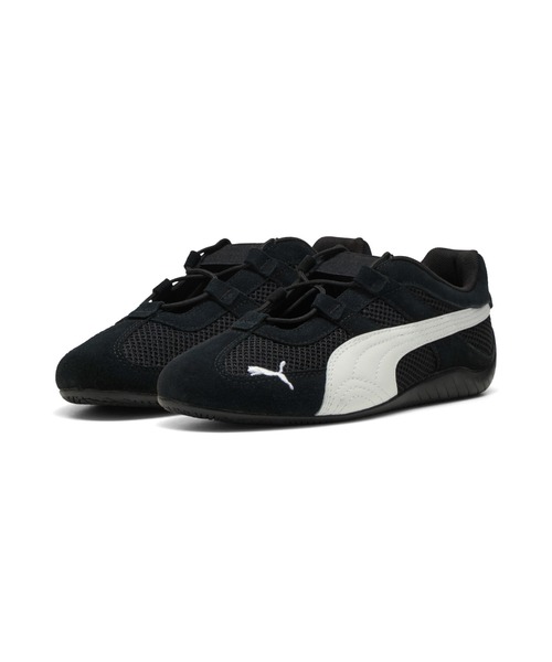 puma プーマ　スピードキャット　黒　24.5 PUMA(プーマ)】スピードキャット OG（スニーカー）｜PUMA