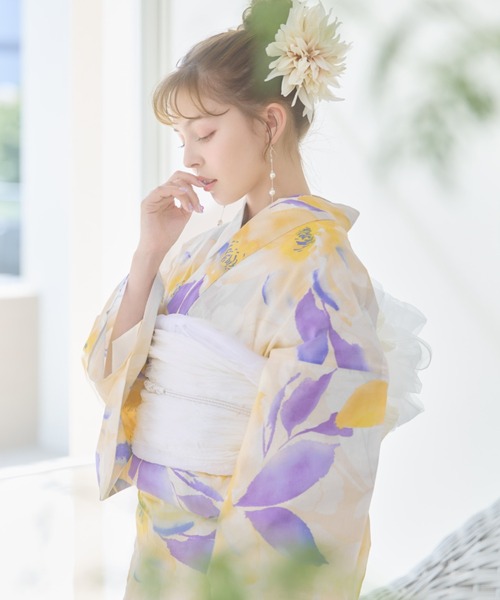 sugar nine しわ帯単品 しわ帯 浴衣帯 レディース メンズ : ZOZOTOWN