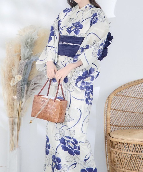 sugar nine しわ帯単品 しわ帯 浴衣帯 レディース メンズ : ZOZOTOWN