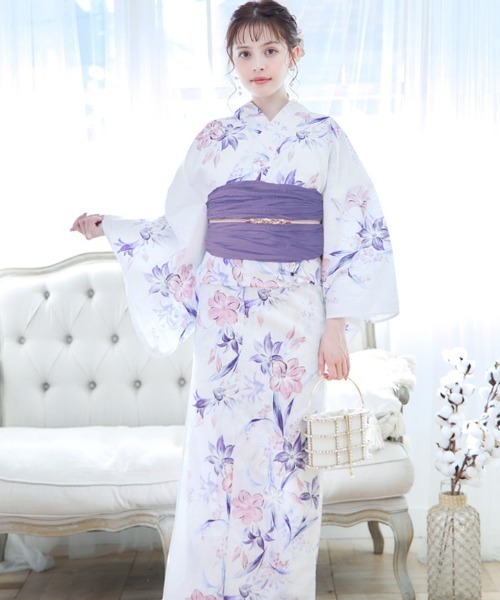 sugar nine しわ帯単品 しわ帯 浴衣帯 レディース メンズ : ZOZOTOWN