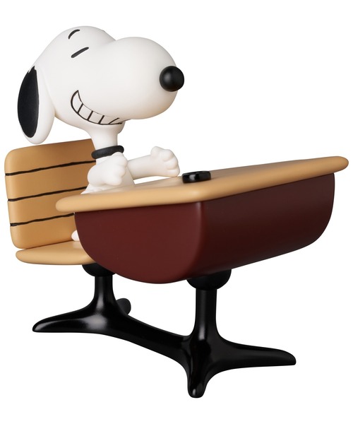 ULTRA DETAIL FIGURE フィギュア UDF PEANUTS SERIES 18 Snoopy with