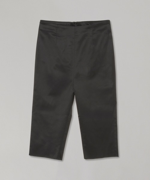 MM6 Maison Margiela ショートパンツ　サイズ38 MM6 パンツ MAISON MARGIELA SHORTS S52MU0122 レディース : ZOZOTOWN