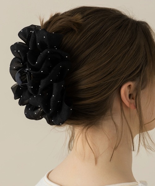 tanakadaisuke（タナカダイスケ） ヘアクリップ : ZOZOTOWN Yahoo!店