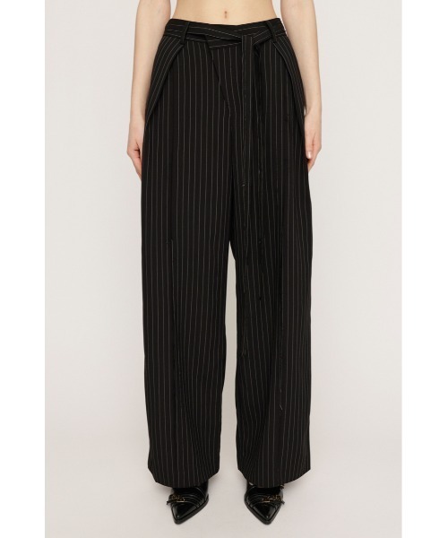 PAF 4 0 ＋ trousers centerトラウザースラックスパンツ PAF 4 0 ＋ trousers centerトラウザースラックスパンツ パンツ