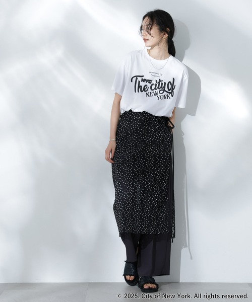 GOOD ROCK SPEED tシャツ SPEED×Anti Soaked(R) 汗染み防止 NYC