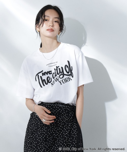 送料関税込み BREATH NEWRICH WIDE CROPPED Tシャツ ダスト NEWRICH WIDE CROPPED TEE / CREAM – BREATH - サイズ 着丈 身幅
