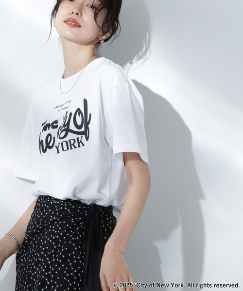 GOOD ROCK SPEED tシャツ SPEED×Anti Soaked(R) 汗染み防止 NYC