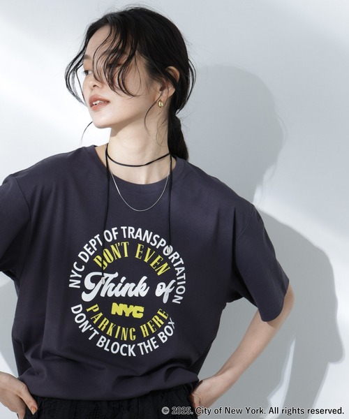 【新品タグ付き】ジャーナルスタンダードレリューム 汗染み防止ビッグTシャツ JOURNAL STANDARD tシャツ 「追加2」汗ジミ防止天竺ビッグT