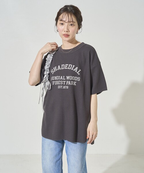 MEDM ワッフル生地 半袖Tシャツ ストリート カジュアル トップス CavariA Tシャツ メンズ 半袖 無地 ブランド 綿 厚手 大きい