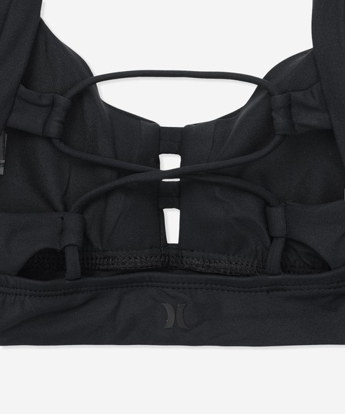 Hurley（ハーレー） 水着 「Hurley/ハーレー」レディース水陸両用
