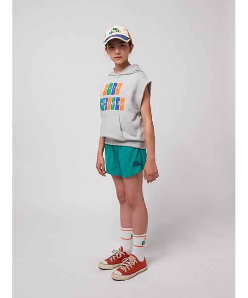 BOBO CHOSES（ボボショーズ） パーカー Multicolor Bobo Choses