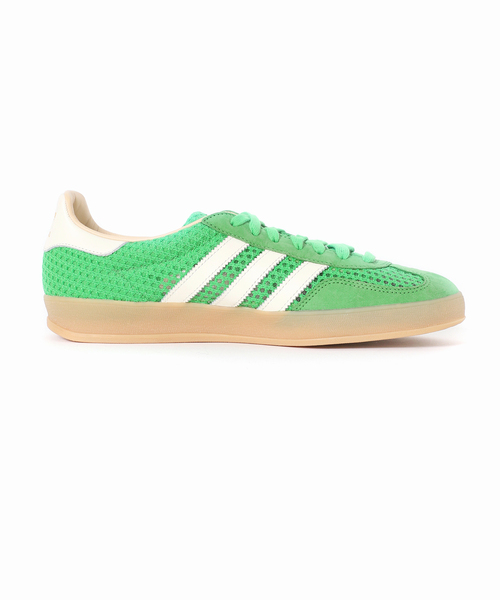 追加》別注【adidas Originals】 for JS GAZELLE INDOOR