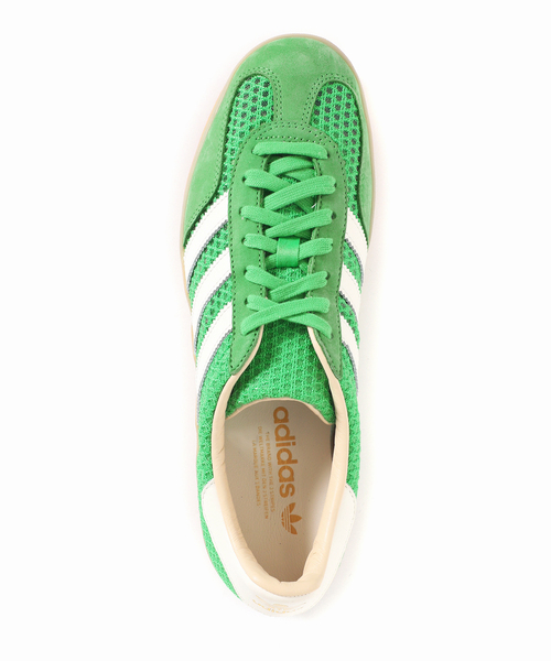 adidas Originals GAZELLE INDOOR ユニセックス 関税込 adidas】ガゼル GAZELLE INDOOR SHOES ユニセックス (adidas