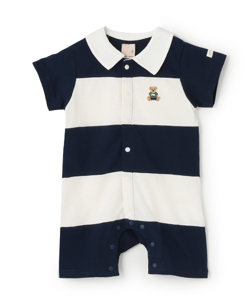 Polo Ralph Lauren Childrenswear ベビー服 ロンパース