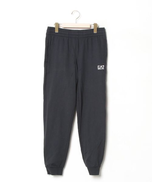 関税込 EA7 EMPORIO ARMANI レギンス スキニー アルマーニ ハイウエスト スーパースキニーレッグジーンズ J20 ストレッチ