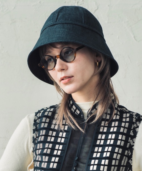 帽子 ORIENT MILLINERY ORIENT MILLINERY 帽子 ハット KUBANKA「クバンカ」 レディース