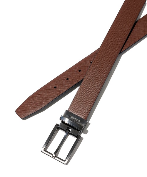 ベルト 「Calvin Klein/カルバンクライン」Reversible Belt / リバーシブルレザーベルト メンズ レディース_20