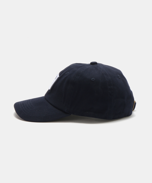 Deuxieme Classe 帽子 ハット 「DENIMIST/デニミスト」CAP