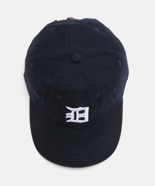 Deuxieme Classe 帽子 ハット 「DENIMIST/デニミスト」CAP